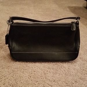 Small  Coach hand bag